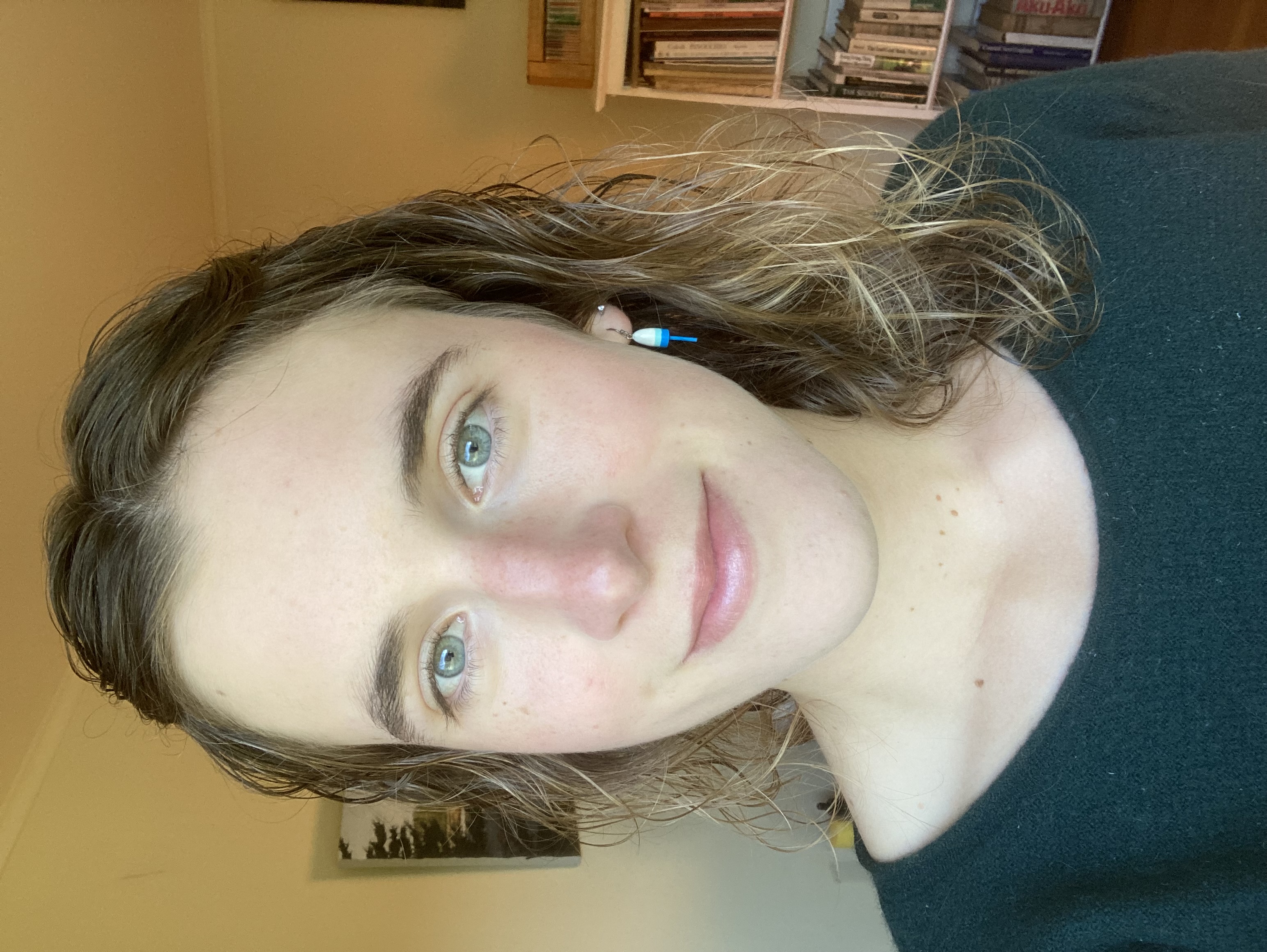 Olivia Lynch, LMFT